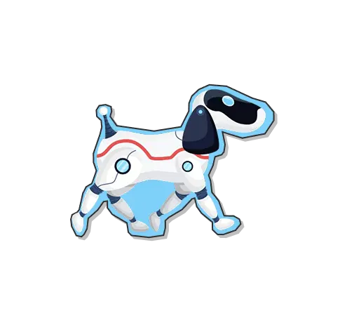 Dog image